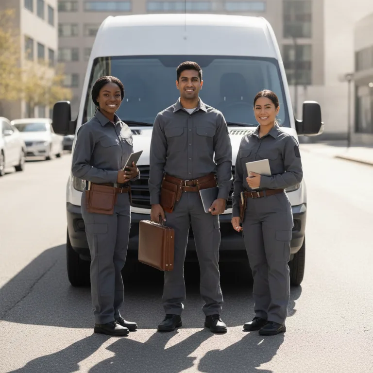 Lawyer team in Etobicoke