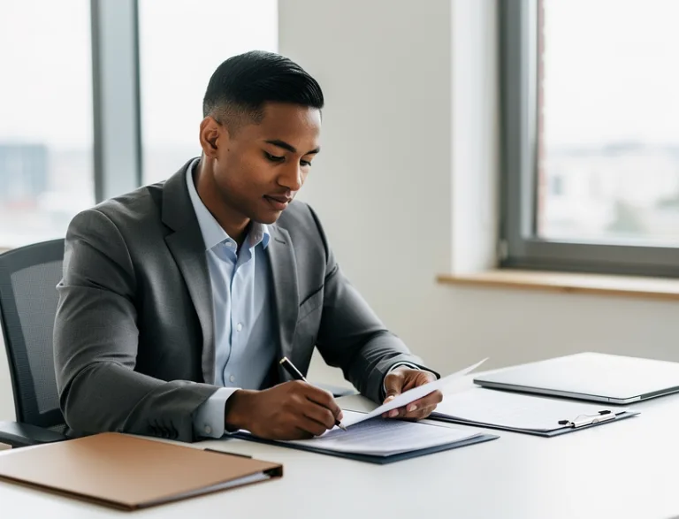Lawyer service in Etobicoke